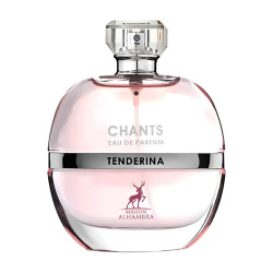 Chants Tenderina - Maison Alhambra - 100ml