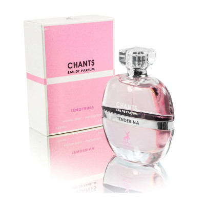 Chants Tenderina - Maison Alhambra - 100ml