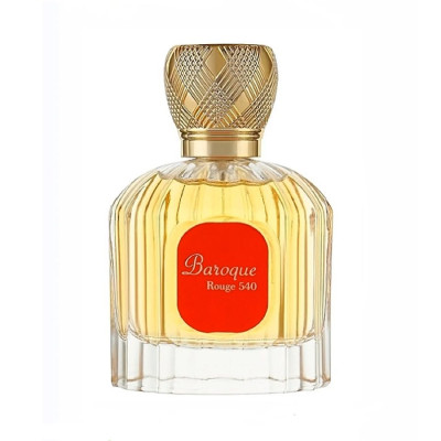 La Rouge Baroque - Maison Alhambra - 100ml