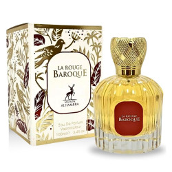 La Rouge Baroque - Maison Alhambra - 100ml
