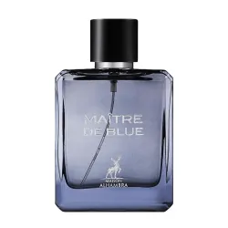 Maitre de Blue - Maison Alhambra - 100ml