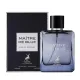 Maitre de Blue - Maison Alhambra - 100ml