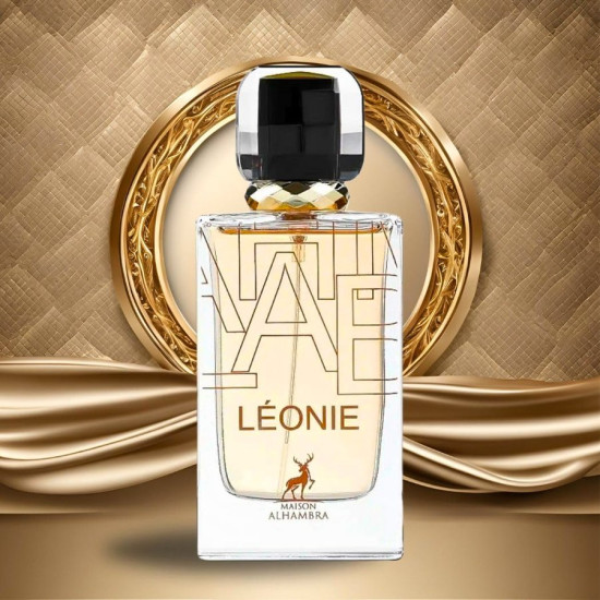 Leonie - Maison Alhambra - 100ml