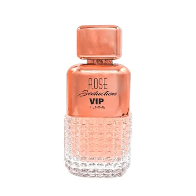Vip pour Femme Rose Seduction - Maison Alhambra - 100ml