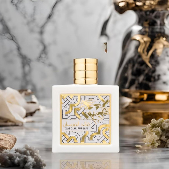 Qaed Al Fursan Unlimited - Lattafa - 90ml