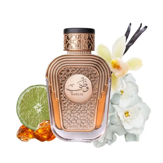Watani - Al Wataniah - 100ml