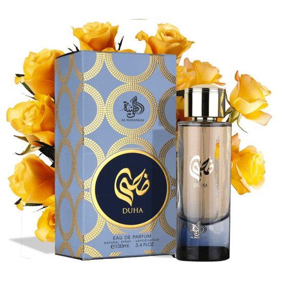 Duha - Al Wataniah - 100ml