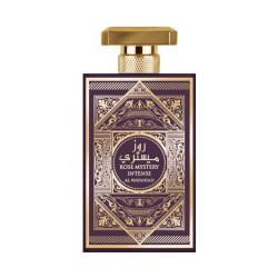 Rose Mystery Intense - Al Wataniah - 100ml