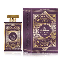 Rose Mystery Intense - Al Wataniah - 100ml