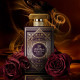 Rose Mystery Intense - Al Wataniah - 100ml