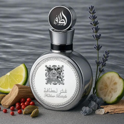 Fakhar Platin - Lattafa - 100ml