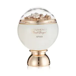 Souvenir Floral Bouquet - Afnan - 100ml