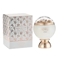 Souvenir Floral Bouquet - Afnan - 100ml