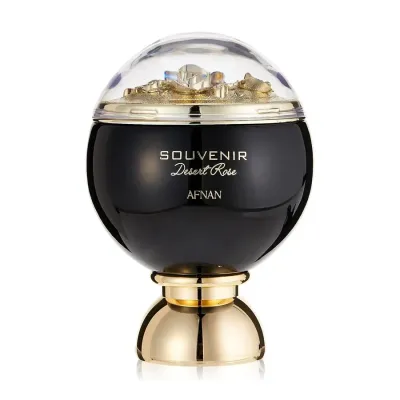 Souvenir Desert Rose - Afnan - 100ml