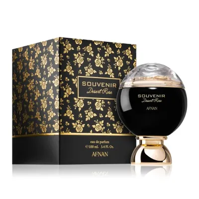 Souvenir Desert Rose - Afnan - 100ml