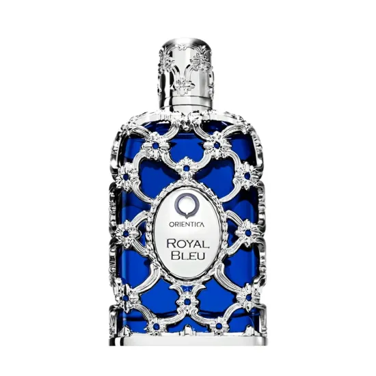 Royal Bleu  - Orientica - 80ml