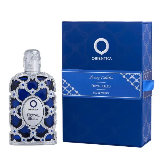 Royal Bleu  - Orientica - 80ml
