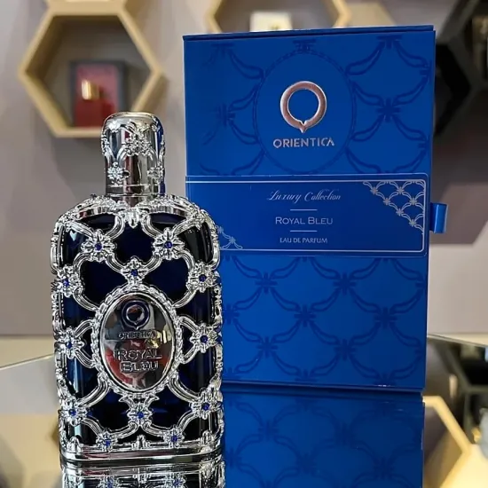 Royal Bleu  - Orientica - 80ml