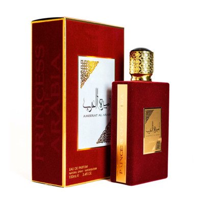 Ameerat Al Arab - Asdaaf - 100ml