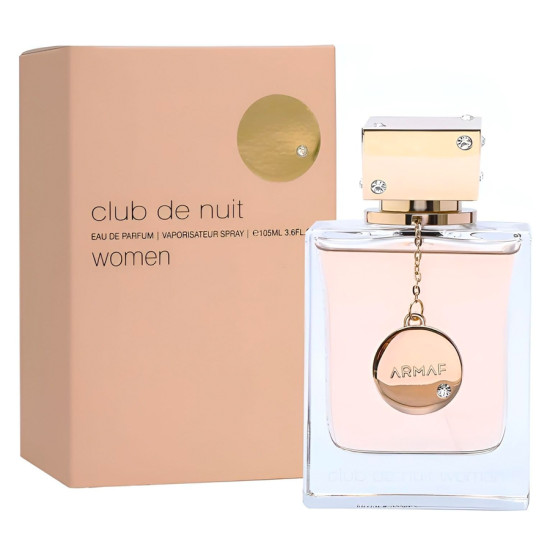 Club de Nuit Women - Armaf - 105ml