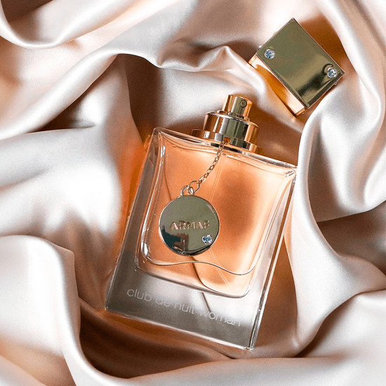 Club de Nuit Women - Armaf - 105ml