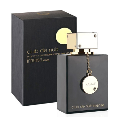 Club de Nuit Intense Man - Armaf - 105ml