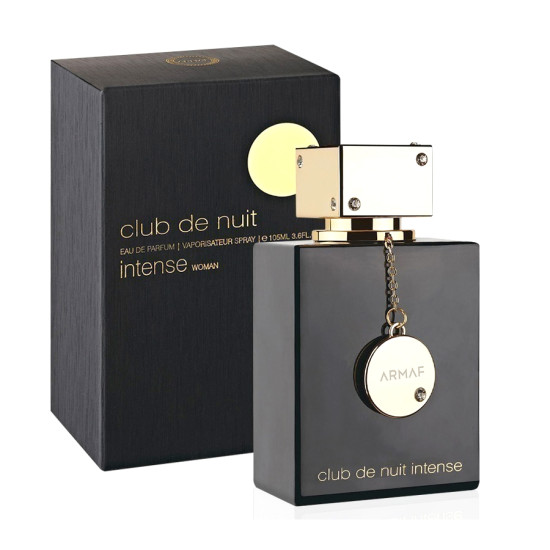 Club de Nuit Intense Man - Armaf - 105ml