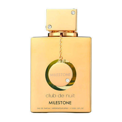 Club de Nuit Milestone  - Armaf - 105ml