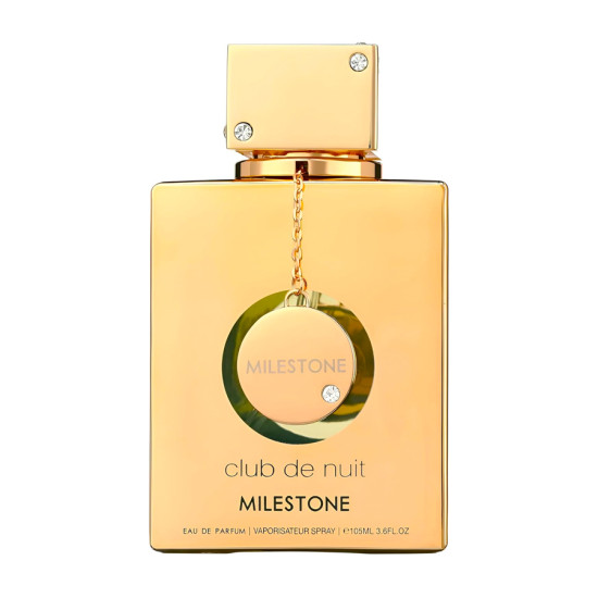 Club de Nuit Milestone  - Armaf - 105ml
