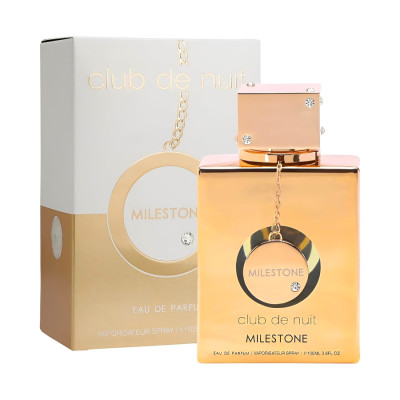 Club de Nuit Milestone  - Armaf - 105ml