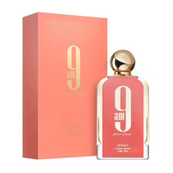 9AM Pour Femme - Afnan - 100ml