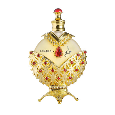 Hareem Al Sultan (Óleo de perfume) - 35 ML