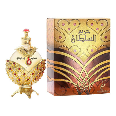 Hareem Al Sultan (Óleo de perfume) - 35 ML