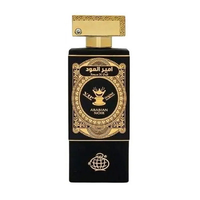 Ameer Al Oud Arabian Nights - Manasik - 100ml