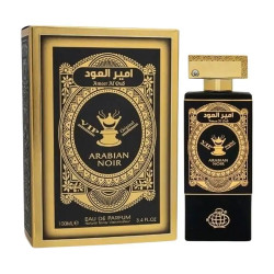 Ameer Al Oud Arabian Nights - Manasik - 100ml