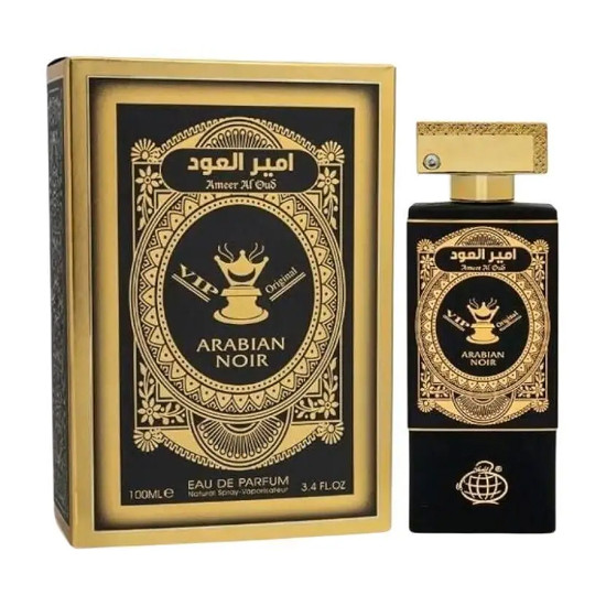 Ameer Al Oud Arabian Nights - Manasik - 100ml