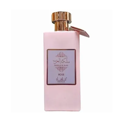 Malikat Al Arab Rose - Manasik - 100ml