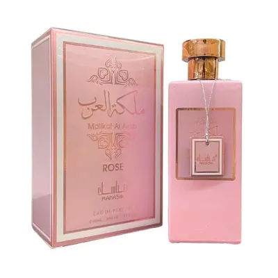 Malikat Al Arab Rose - Manasik - 100ml
