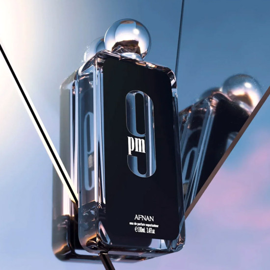 9PM Pour Homme - Afnan - 100ml