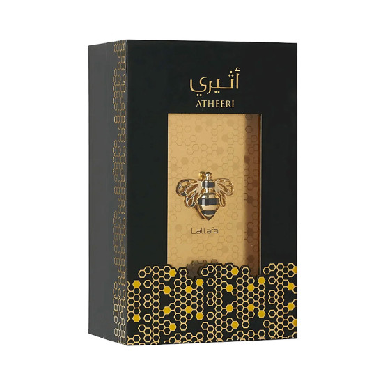 Atheeri - Lattafa - 100ml