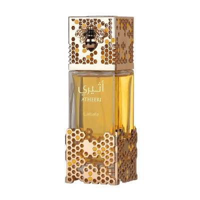 Atheeri - Lattafa - 100ml