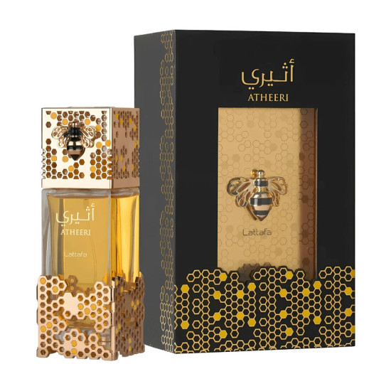 Atheeri - Lattafa - 100ml