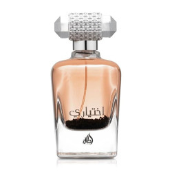 Ekhtiari – Lattafa - 100ml