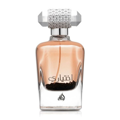 Ekhtiari – Lattafa - 100ml