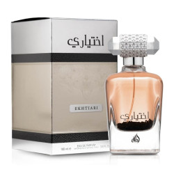 Ekhtiari – Lattafa - 100ml