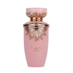 Haya - Lattafa - 100ml