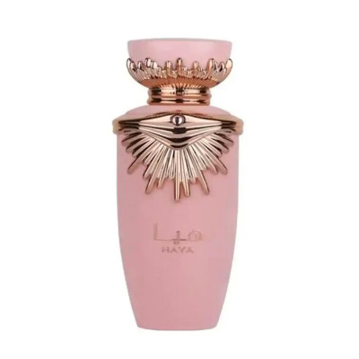Haya - Lattafa - 100ml