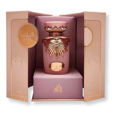 Haya - Lattafa - 100ml