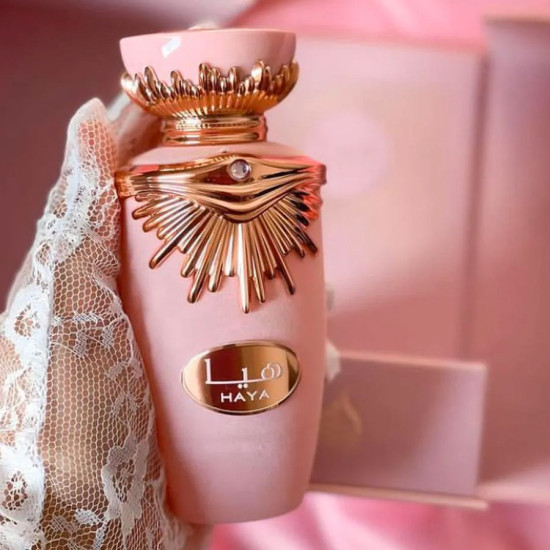Haya - Lattafa - 100ml