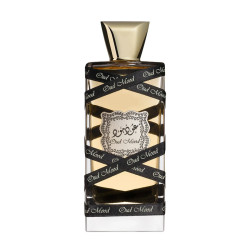 Oud Mood – Lattafa - 100ml